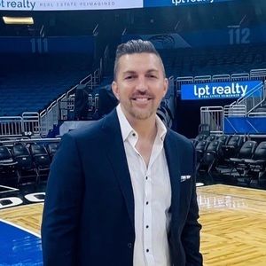 Meet your Posher, Jared